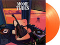 3js - Mooie Tijden - Vinyl Record