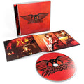 Aerosmith - Greatest Hits - Music CD
