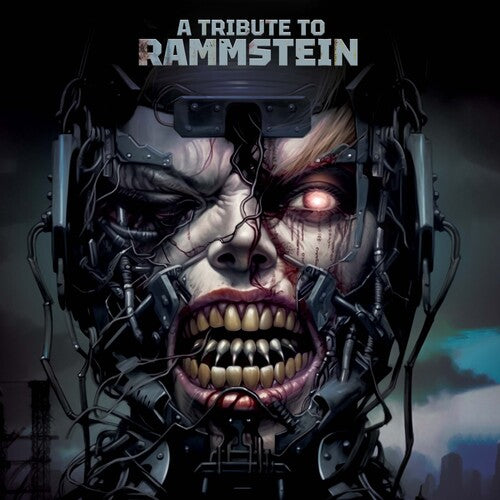 Tribute To Rammstein / Various - Tribute To Rammstein / Various - Music CD
