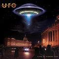 Ufo - Live In Vienna 1998 - Music CD