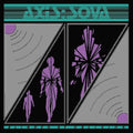 Axis: Sova - Blinded By Oblivion - Vinyl Record
