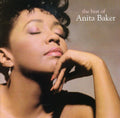 Baker,anita - Best Of - Music CD