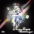 Fiasco,lupe - Lupe Fiasco's Food & Liquor - Vinyl Record