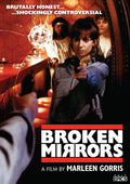 Broken Mirrors - Broken Mirrors - DVD
