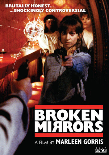 Broken Mirrors - Broken Mirrors - DVD