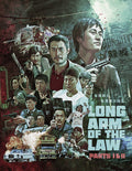 Long Arm Of The Law 1&2 - Long Arm Of The Law 1&2 - Blu-ray