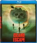 Island Escape - Island Escape - Blu-ray