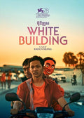 White Building - White Building - DVD