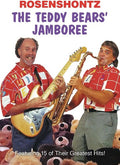 Rosenshontz - The Teddy Bears' Jamboree - Rosenshontz - The Teddy Bears' Jamboree - DVD