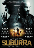 Suburra - Suburra - DVD