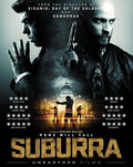 Suburra - Suburra - Blu-ray