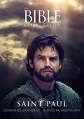 Bible Collection: Saint Paul - Bible Collection: Saint Paul - DVD