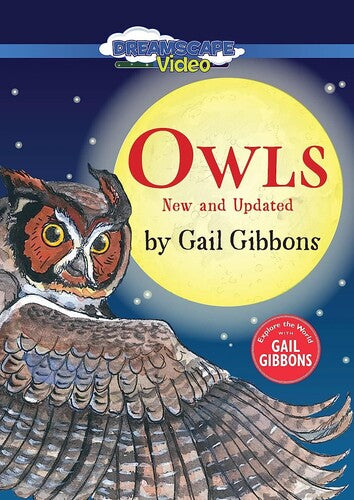 Owls - Owls - DVD