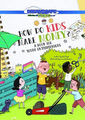How Do Kids Make Money? - How Do Kids Make Money? - DVD