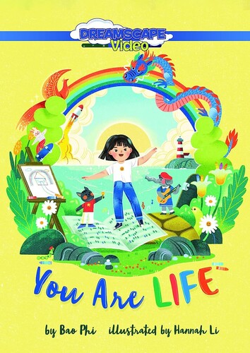 You Are Life - You Are Life - DVD