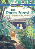 Poem Forest - Poem Forest - DVD