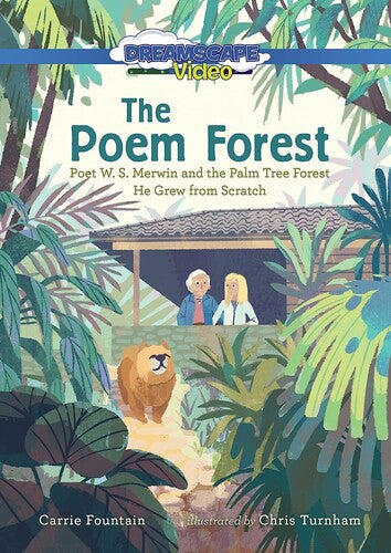 Poem Forest - Poem Forest - DVD