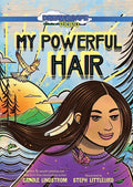 My Powerful Hair - My Powerful Hair - DVD
