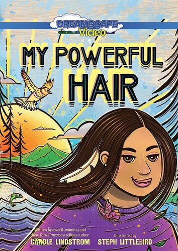 My Powerful Hair - My Powerful Hair - DVD