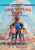 Grandma's Tipi - Grandma's Tipi - DVD