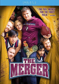 Merger (indiepix Classics) - Merger (indiepix Classics) - DVD