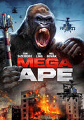 Mega Ape - Mega Ape - DVD