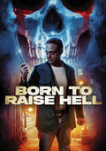 Born To Raise Hell - Born To Raise Hell - DVD