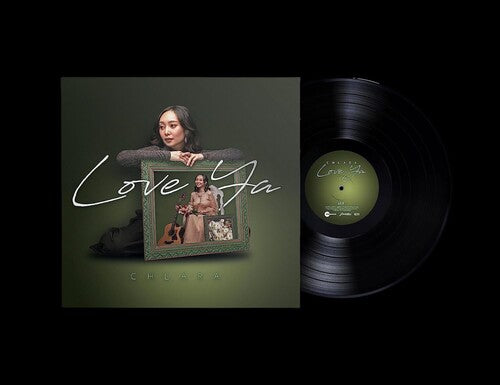 Chlara - Lova Ya - Vinyl Record