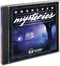 Unsolved Mysteries: Ghosts / Hauntings - O.S.T. Music CD
