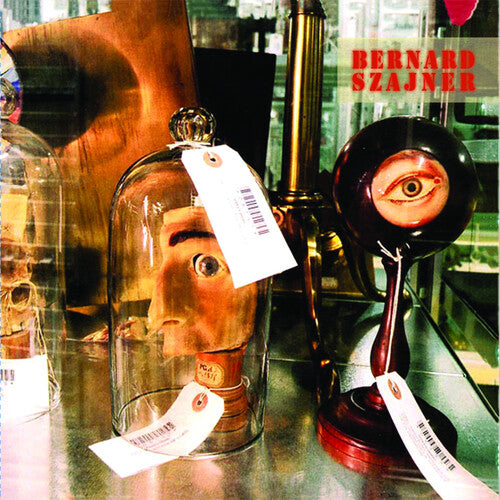 Szajner,bernard - Szajn Bits & Pieces - Vinyl Record