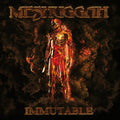 Meshuggah - Immutable - Vinyl Record
