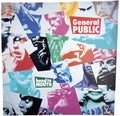 General Public - Hand To Mouth - Vinyl Record