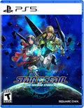 Ps5 Star Ocean The Second Story R - Ps5 Star Ocean The Second Story R - Video Game