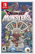 Swi Dragon Quest Monsters: The Dark Prince - Swi Dragon Quest Monsters: The Dark Prince - Video Game