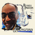 Procope,russell - Ellingtonia Live At The West End 1979 - Music CD