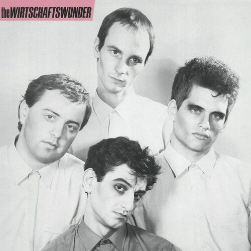 Wirtschaftswunder - Wirtschaftswunder - Music CD