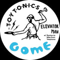 Gome - Elevator Man - Vinyl Record