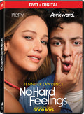 No Hard Feelings - No Hard Feelings - DVD