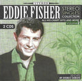 Fisher,eddie - Stereo Singles Collection-all His Chart Hits & - Music CD