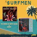 Surfmen - Sounds Of Exotic Island & Hawaii - Music CD