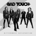 Bad Touch - Bittersweet Satisfaction - Orange - Vinyl Record
