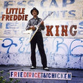 King,little Freddie - Fried Rice & Chicken - Vinyl Record