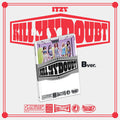 Itzy - Kill My Doubt (b Ver.) - Music CD