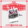 Itzy - Kill My Doubt (c Ver.) - Music CD