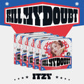 Itzy - Kill My Doubt (digipack Ver.) - Music CD