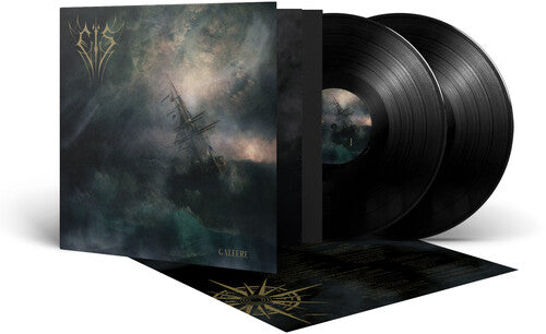 Eis - Galeere - Vinyl Record