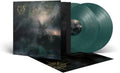 Galeere - Green (Bonus Tracks) [Colored Vinyl] [Clear Vinyl] (Grn) Vinyl Record