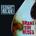Shake The Blues (Uk) Music CD