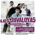 Los Javaloyas - Sus Primeros Anos Sus Grabaciones En Viena 1959-62 - Music CD