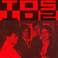 Tos - Maquinas - Vinyl Record